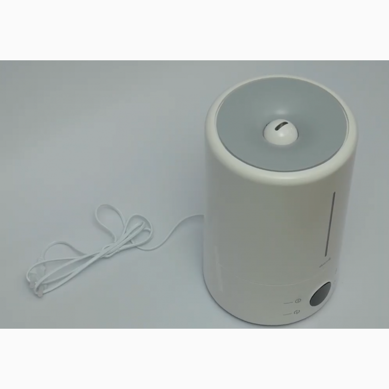 Фото 7. Увлажнитель воздуха Deerma Humidifier 5L Touch with UV L Sterilization F628S