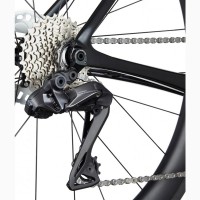 2022 Cannondale SuperSix EVO Carbon Disc Ultegra Di2 Road Bike (M3BIKESHOP)