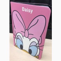 Чехол Daizy iPad 9.7 2017/18/16 iPad Air /Air 2 розоваЯ утка Duck Чехол Pink Duck iPad