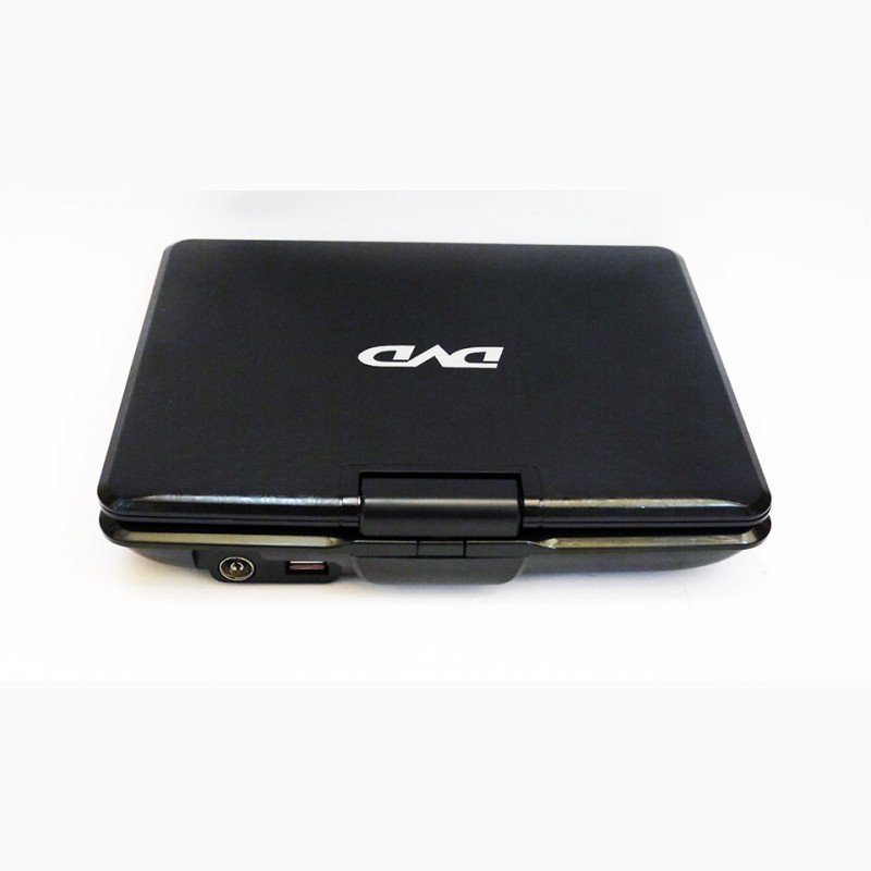 Фото 6. 7, 6 Портативный DVD плеер Opera аккумулятор TV тюнер USB