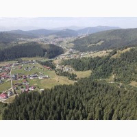 Земельна ділянка у селі Поляниця - 0, 52 га