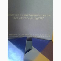 Lancome Hypnose 50ml/original/made in France/