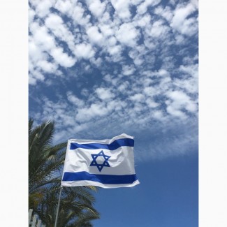 Робота в Ізраілі по запрошенню без предоплат
