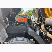 Самоскид МАЗ 6501C5 Нова гума та АКБ 100%. 2018р