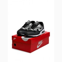 Nike Air Max Correlate Gray White - кроссовки мужские серые