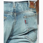 Арт. 1106. Джинсы Levis 517™ Boot Cut Jeans - Rancher Light
