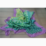Платки Missoni silk scarf ,оригинал