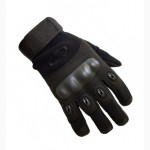 Тактические перчатки Oakley без пальцев продажа в розницу по Украине