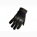 Тактические перчатки Oakley без пальцев продажа в розницу по Украине