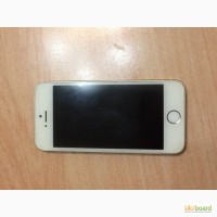 Iphone 5s gold 32 гБ