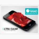 Жидкая защита для дисплеев Broad Hi-Tech NANO
