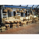 Деревянная мебель изготовление в Харькове