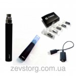 Электронная сигарета 502 С EGO-T 650 MAH