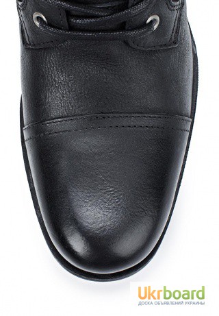 Фото 6. Продаю ботинки Selected Homme (Португалия) чёрные Супер