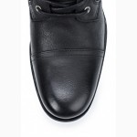 Продаю ботинки Selected Homme (Португалия) чёрные Супер