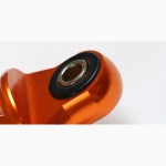 Продам: Резиновая втулка заднего амортизатора мото / скутер/ мотороллер / мопед / квадро