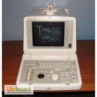 УЗИ Аппарат (Сканер) GE Logiq 100 Pro