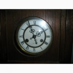 Часы настенные L.Leroy Paris1896-1902г
