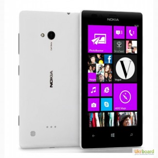 Nokia Lumia 730 Dual Sim оригинал новые с гарантией