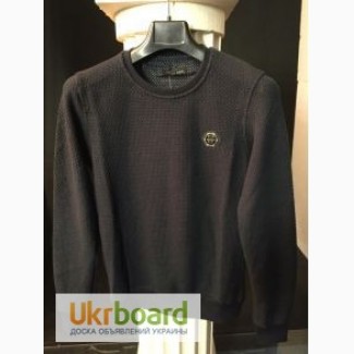 Брендовый свитер Philipp Plein по оптовой цене