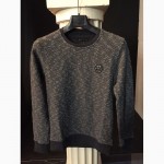 Брендовый свитер Philipp Plein по оптовой цене