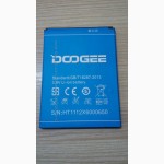 Аккумулятор оригинальный для Doogee X6 (X6 pro) LEO X5 Voyager 2 (B-DG310) и Valencia 2