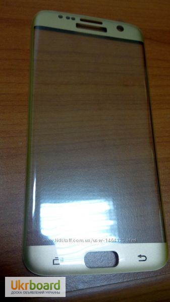 Фото 3. 3d стекло на Samsung G935 (S7 Edge) и Samsung G930 (S7) Подбор аксессуаров