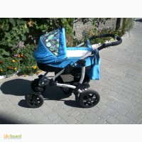 Детская коляска 2 в 1 Bebetto Holland