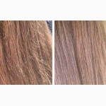 Полировка волос - Шлифовка волос стрижка посеченных кончиков