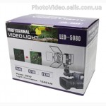Светодиодный на камерный свет LED-5080