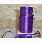 Продам шнур шелковый корсетный разнообразных цветов