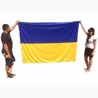 Флаги - продажа флаги Украина акция от производителя