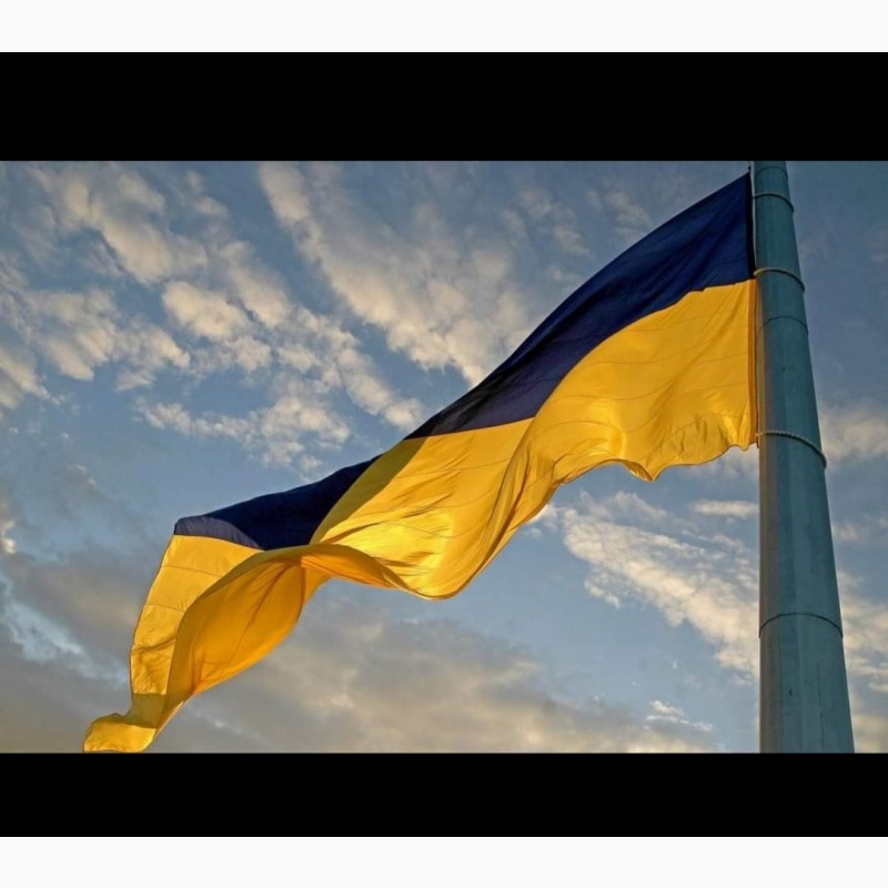 Фото 5. Флаги - продажа флаги Украина акция от производителя