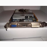 Видеокарта Zotac NVIDIA GeForce GT 330, 2GB, 256 bit