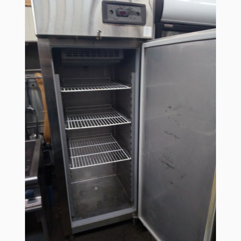 Фото 3. Шкаф холодильный б/у GASZTRO METAL GNC 740 L 1 -5 +10