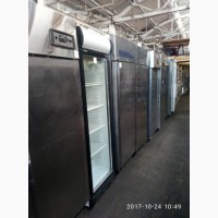 Шкаф холодильный б/у GASZTRO METAL GNC 740 L 1 -5 +10