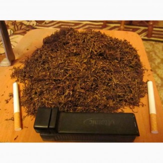 Табак Вирджиния нарезка лапша 1мм, ферментированный.В НАЛИЧИИ СЕМЕНА