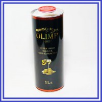 Оливковое масло из ЕС, оригинал