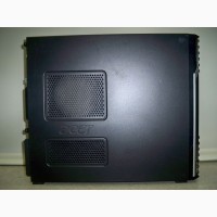 Продам системный блок, компьютер Acer Veriton S480G, 4 ядра/500Гб/1Гб видео