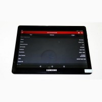Планшет Samsung Galaxy Tab 10, 1 - 8Ядер + 4GB Ram + 32Gb ROM + 2Sim + GPS