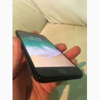 Iphone 7 Black Jet 32 gb Neverlock