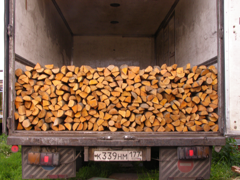 Фото 3. Продам дрова колотые и не колотые с доставкой по Киеву