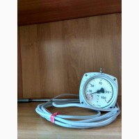 Электроконтактный термометр ТКП-100Эк