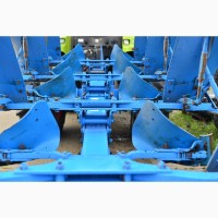 Продаем плуг оборотный LEMKEN Vario-Opal 9/5, 2006 г.в