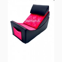 Педикюрное кресло Martin Pufs