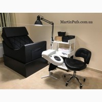 Педикюрное кресло Martin Pufs
