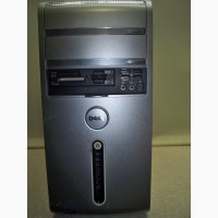 Продам фирменный системный блок 2 ядра Dell Inspiron 530/без HDD
