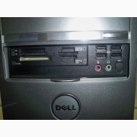 Продам фирменный системный блок 2 ядра Dell Inspiron 530/без HDD