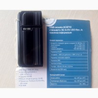 Модем ZTE AC8710 3G СDMA EVDO USB modem Интертелеком PeopleNet