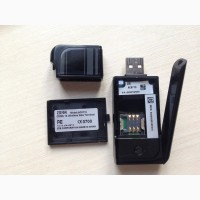 Модем ZTE AC8710 3G СDMA EVDO USB modem Интертелеком PeopleNet